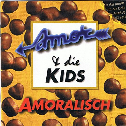 CD Amoralisch