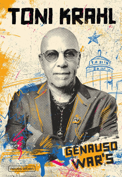 Buch Genau so war´s