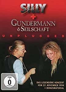 DVD Unplugged (Silly + Gundermann)