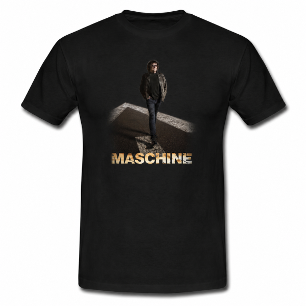 T-Shirt Mein Weg