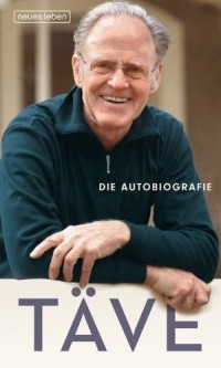 Buch Täve - Die Autobiografie