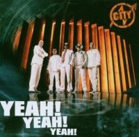 CD Yeah Yeah Yeah