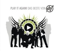 2-CD Play it again - Das Beste von City
