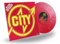 Vinyl Am Fenster