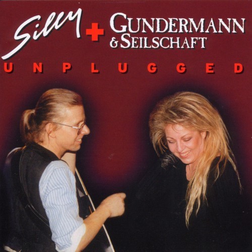 2-CD Unplugged (Silly + Gundermann)