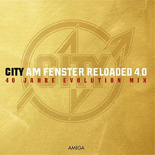 Vinyl Maxi-Single