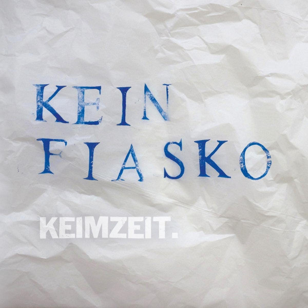 CD Kein Fiasko