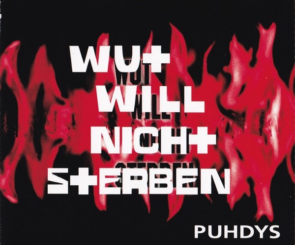 Si-CD Wut will nicht sterben