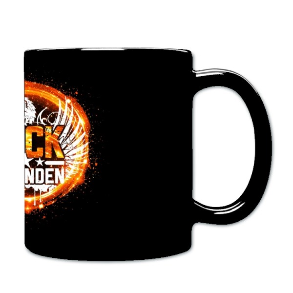 Tasse Rocklegenden