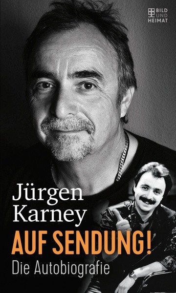 Buch Auf Sendung!