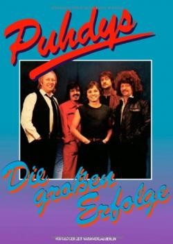 Songbuch Die großen Erfolge
