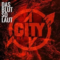 CD Das Blut so laut