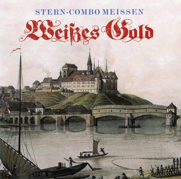2-CD Weißes Gold (Jubiläumsedition)