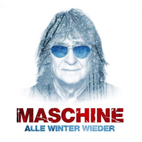 CD Alle Winter wieder