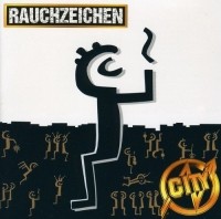 CD Rauchzeichen