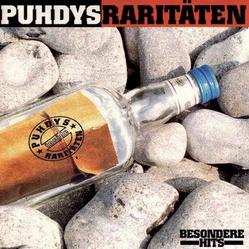 CD Raritäten