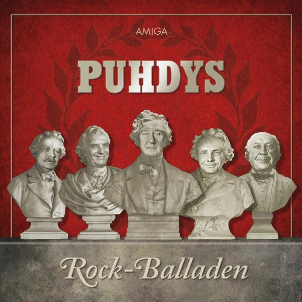 2-CD Rock-Balladen