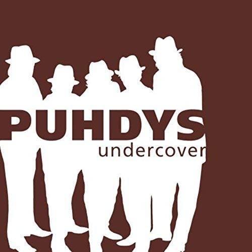 CD Undercover