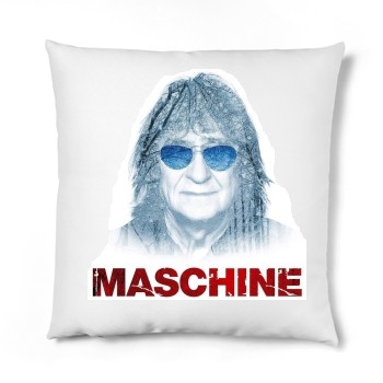 Kissen Maschine